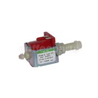 Ulka ep5 vibrating pump 1/8 inch bsp thread outlet 220v - See 617160-22