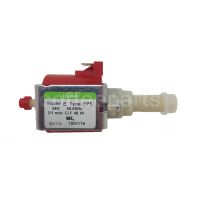 Ulka EP5 Vibratory Pump 48W 24V 50/60Hz with 1/8" F Connection