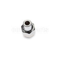 Straight Spout 1 Cup G.M16 25mm