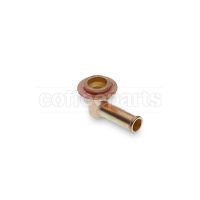 Brass Barb Hose Adaptor Drain Tray