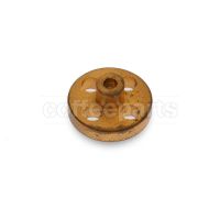 Brass Spring Guide Ø 14.8×7mm