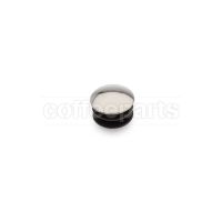 Chromed Portafilter Handle Plug Ø 18mm