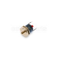 Safety Thermostat with Manual Reset 145°C M4 Pin