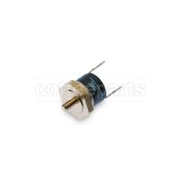 Contact Thermostat 110°C with Automatic Reset