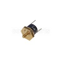 Contact Thermostat 104°C with M4 Pin