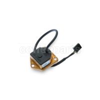Digmesa Wired Flowmeter Cover Lid