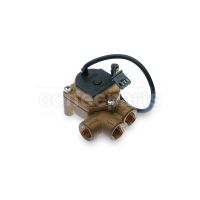 3 Way Flowmeter Ø 1/4" F×F with 1.5mm Orifice
