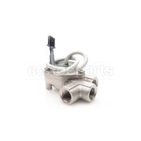 3 Way Flowmeter Ø 1/4" with 1.5mm Orifice