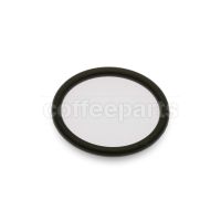 EPDM O-ring 02068 Ø 17.17×1.78mm