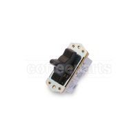 Three-pole Lever Switch 15A 250V