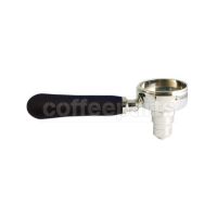 Adjustable Portafilter for ESE Pods