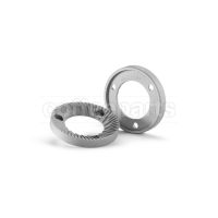Grinding Burr Set Ø 58mm RH for Mazzer Mini Doser