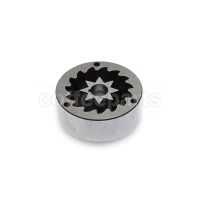 Monophase Conical Burr Set Ø 71/48mm – Ø 49/14mm – H 25mm