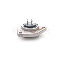 Flowmeter Cover Lid for Volumetric Flowmeter LED