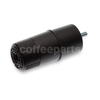 Extendible Foot Ø 60×130/150mm with Pin Ø 10×20mm