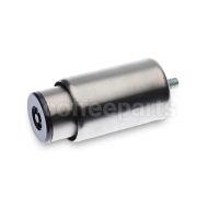 Stainless Steel Extendable Pin 110mm/160mm Ø 57mm