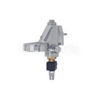 Coffee Group Complete with Solenoid Valve V220