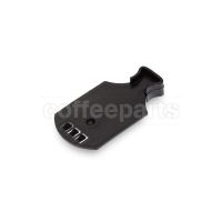 Coffee Hopper Plastic Closing Sheet