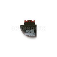 Bipolar Push Button 16A 250V