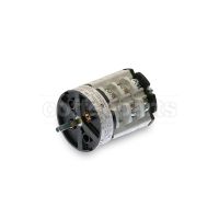 Main Switch 1-0-2 Positions 40A 600V