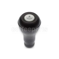 Steam/Water Valve Knob Ø 48mm Rancilio MC/16-PL