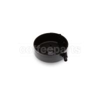 Drip Tray Drain Tub Ø90mm with Barb Hose Adaptor Ø8mm and G. 3/4M Connection