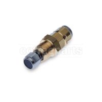 Complete Steam/Water Valve Shaft for Rancilio Class 6/8/10