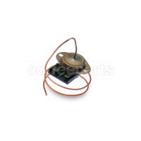Two-pole Safety Thermostat 165°C with 500mm Capillary