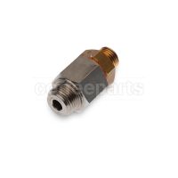 Expansion Valve 3/8" M × 1/4" M