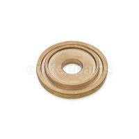 Shower Holder Diffuser Ø 58×56.5mm