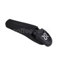 Black Portafilter Handle Assembly 12×12mm Connection