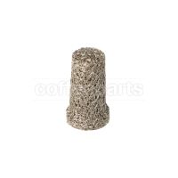Brewing Group Gigleur Stainless Steel Filter Ø 7×4.2×15mm