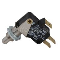 Button Microswitch "M1RIGHT" 250V 10A