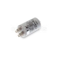 Capacitor 10mF 220/240V 425/475V 50/60Hz Ø 30mm × H. 70mm