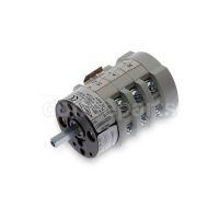 Main Switch 1-0-2 Bremas CS0169837V 16A 690V Pin 5×5mm
