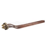 Heating Element 230V 3500W with Probe Holder L.355mm
