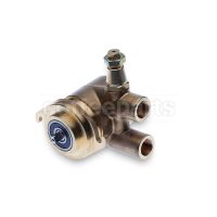 Nuert Volumetric Rotary Vane Pump 150 L/h Ø 3/8" BSP