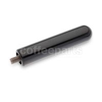 Black Portafilter Handle M10