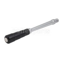 Chromed Group Lever with Knob 290mm