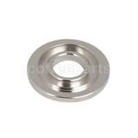 Lever Group Spring Guide Chromed Ferrule Ø 47×35.5×7mm