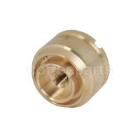 Lever Group Shower Holder Piston Ø 49×37mm