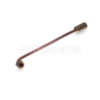Solenoid Valve Drain Pipe Ø 6mm 1/8F