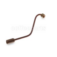 Solenoid Valve Drain Pipe Ø 6mm 1/8F