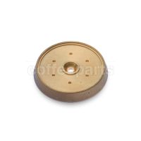 Shower Holder Diffuser Disk Ø 58.5mm