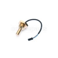 NTC Temperature Probe G. 1/2M Ø 10×35mm