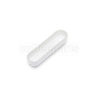Sight Level Glass Kit with PTFE Mask Base Ø 80×21×12mm