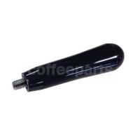 "Nr Polished" Portafilter Handle - M12 Connection