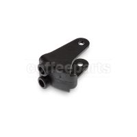 Steam/Water valve lever RH/LH