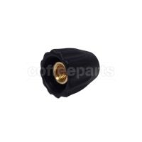 Water/Steam Tap Knob – Thread 2mm, Connections Ø 1/4"–3/8"