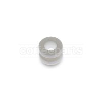 Teflon Water/Steam Tap Conical Bushing Ø 15×10.3×7.5mm
